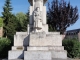 Photo suivante de Avesnes-sur-Helpe Avesnes-sur-Helpe (59440) monument aux morts