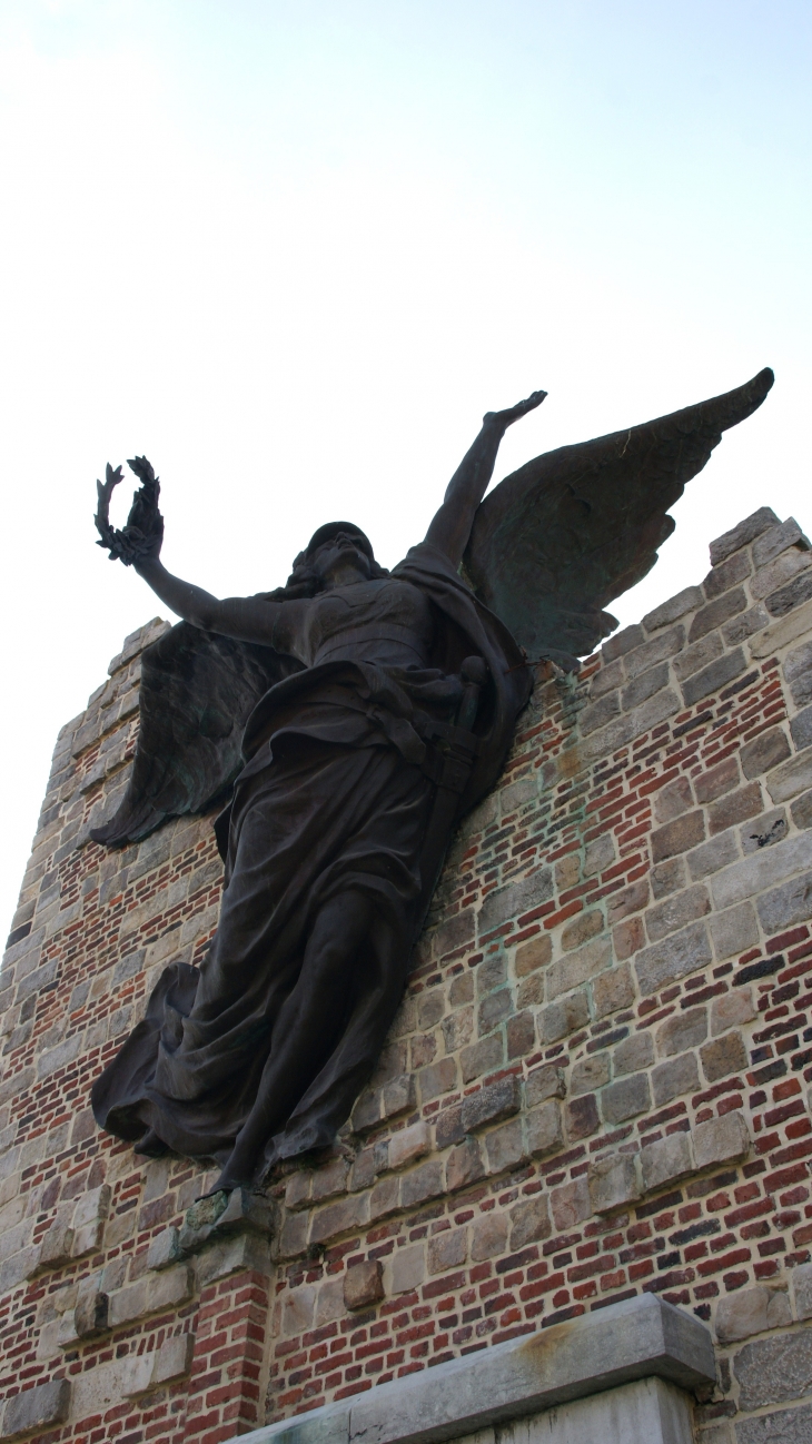 Monument aux Morts - Bailleul