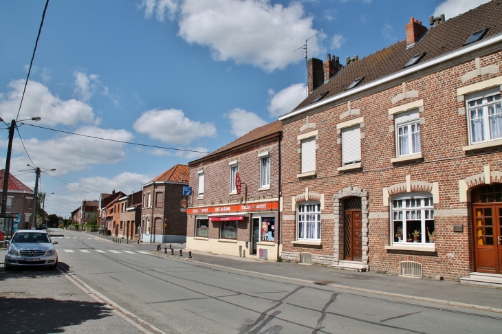 Photo à Bailleul (59270) : OOterstenne Commune De Bailleul, 186602 ...