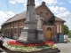 Photo suivante de Bailleul OOterstenne Commune de Bailleul(Monument aux Morts)