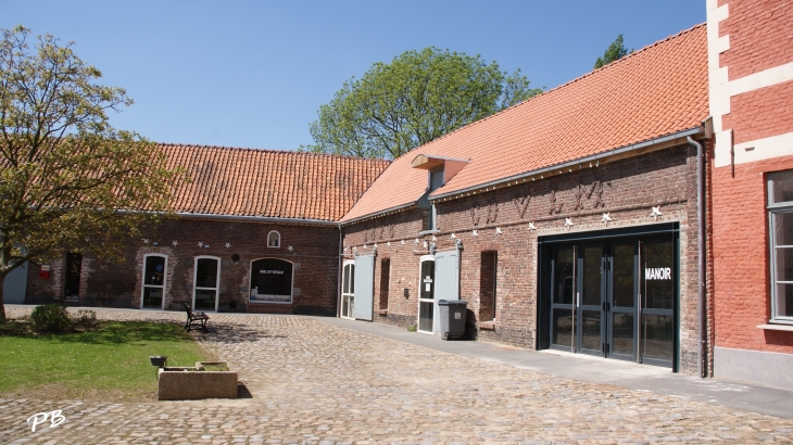 Centre Socioculturel D'Ogimont - Baisieux