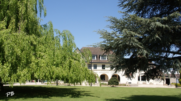 Hotel-de-Ville - Baisieux