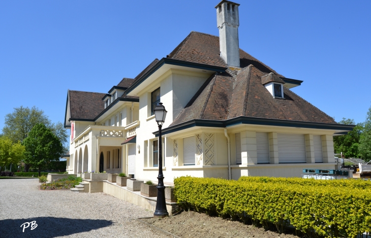 Hotel-de-Ville - Baisieux