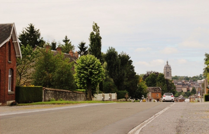 La Commune - Bas-Lieu