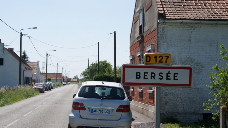  - Bersée