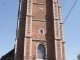 Photo suivante de Bersée église Saint-Etienne