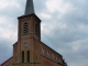 Photo précédente de Beugnies l'église