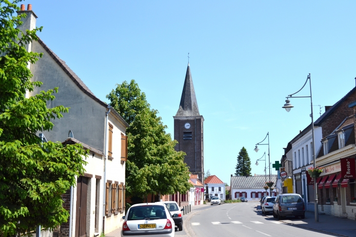  - Beuvry-la-Forêt