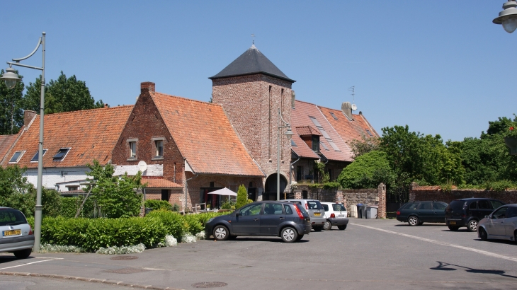  - Beuvry-la-Forêt