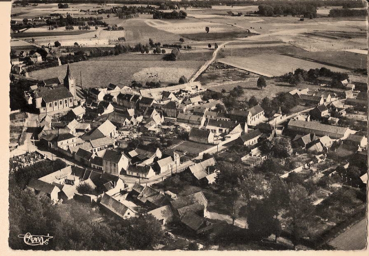 Beuvry-la-Forêt