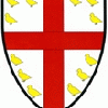 Blason de Bierne