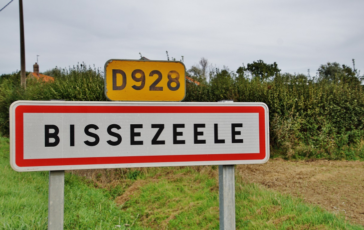  - Bissezeele