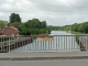 Photo suivante de Bouchain le pont sur l'Escaut