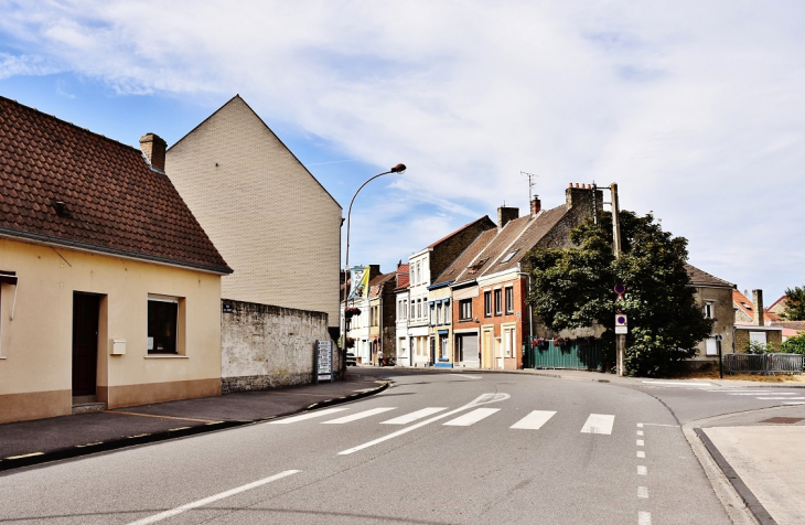 La Commune - Bourbourg