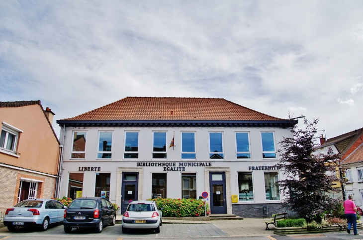 La Commune - Bourbourg