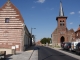 Photo précédente de Bourghelles église Saint-Pierre