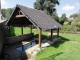 Bousignies-sur-Roc (59149) lavoir