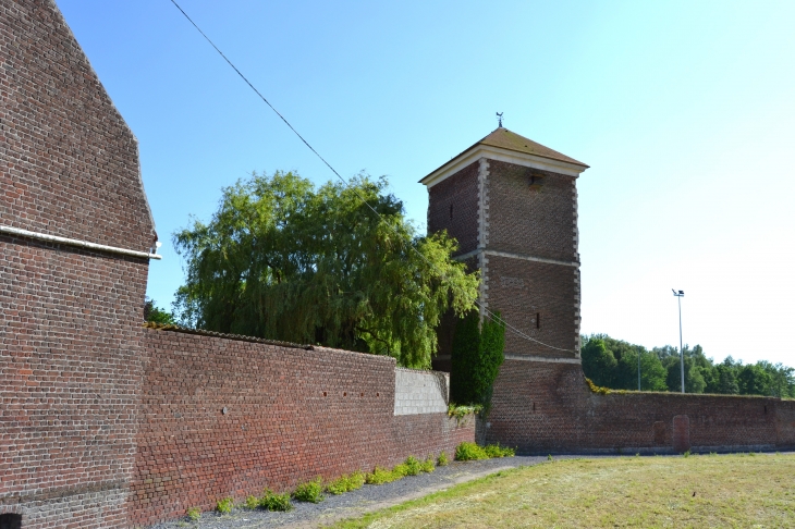 Le Pigeonnier (Maison de la Colombophilie ) - Bouvignies