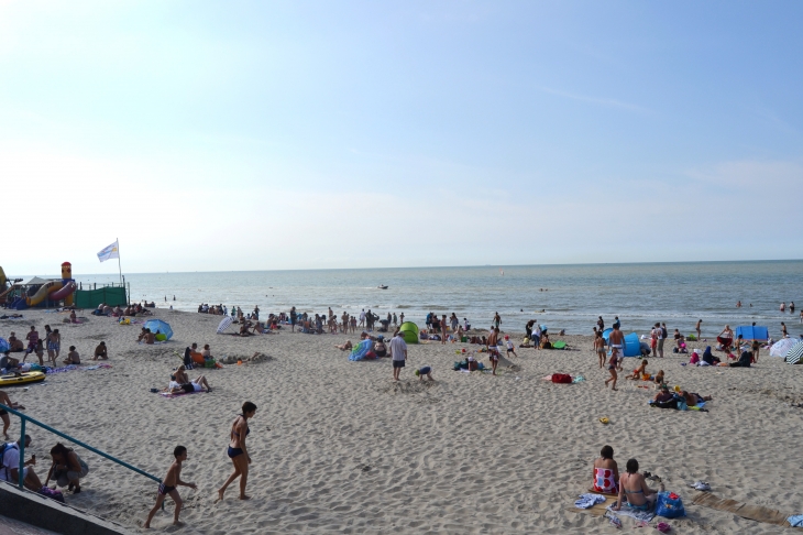 La Plage - Bray-Dunes