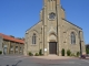 Photo suivante de Bray-Dunes **L'église