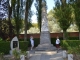 Photo suivante de Bray-Dunes Monument aux Morts