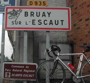  - Bruay-sur-l'Escaut