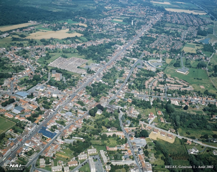  - Bruay-sur-l'Escaut