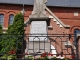 Photo suivante de Bugnicourt Monument aux Morts