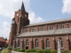 Photo suivante de Caëstre église-saint-omer 16 Em Siècle