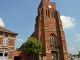 Photo précédente de Caëstre eglise-saint-omer 16 Em Siècle