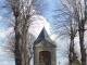 Photo suivante de Cagnoncles la chapelle du calvaire