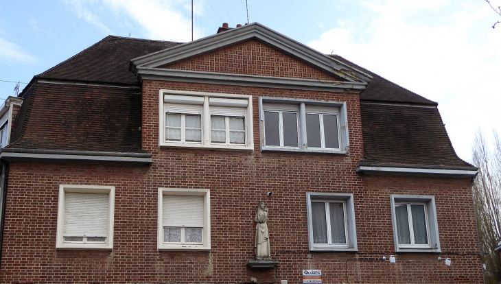 Rue des Récollets - Cambrai