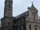 Photo précédente de Cambrai La Cathédrâle Notre-Dame-de-Grâce