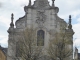 Photo suivante de Cambrai la chapelle du Grand Séminaire