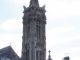 Photo précédente de Cambrai le clocher de la cathédrale Notre Dame