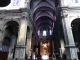 Photo suivante de Cambrai dans la cathédrale
