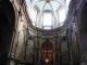 Photo précédente de Cambrai dans la cathédrale