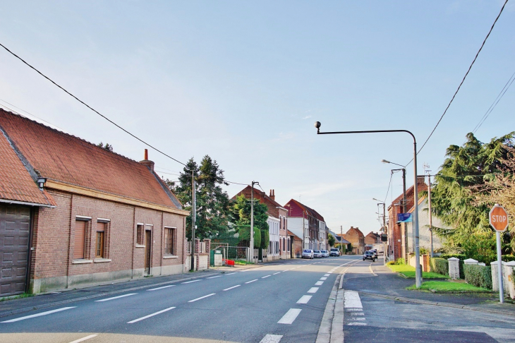 La Commune - Camphin-en-Carembault