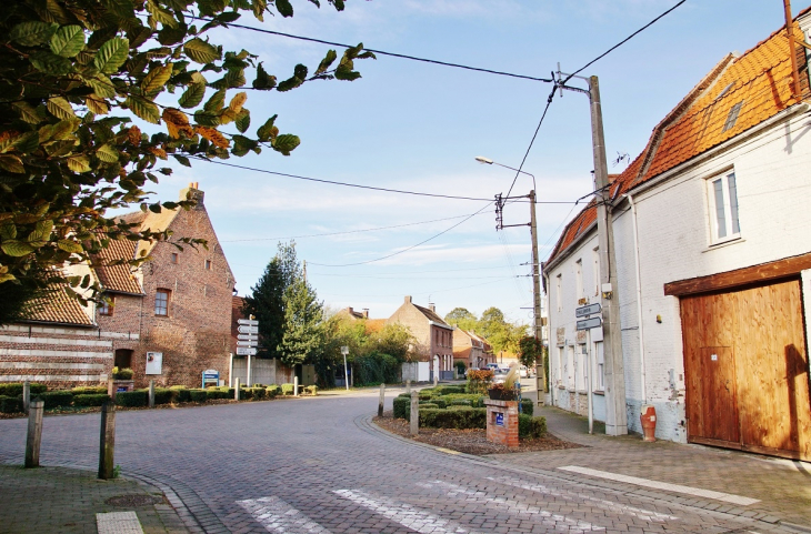 La Commune - Camphin-en-Carembault