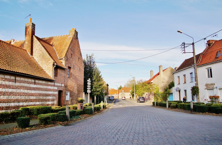 La Commune - Camphin-en-Carembault