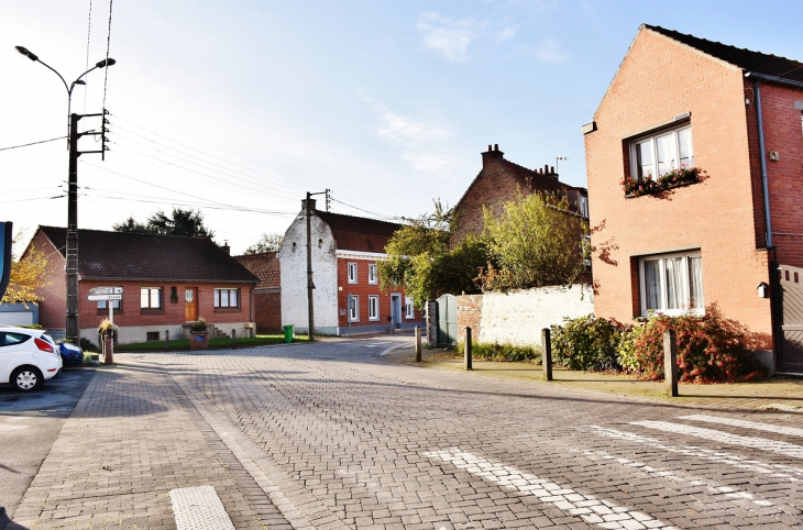 La Commune - Camphin-en-Carembault