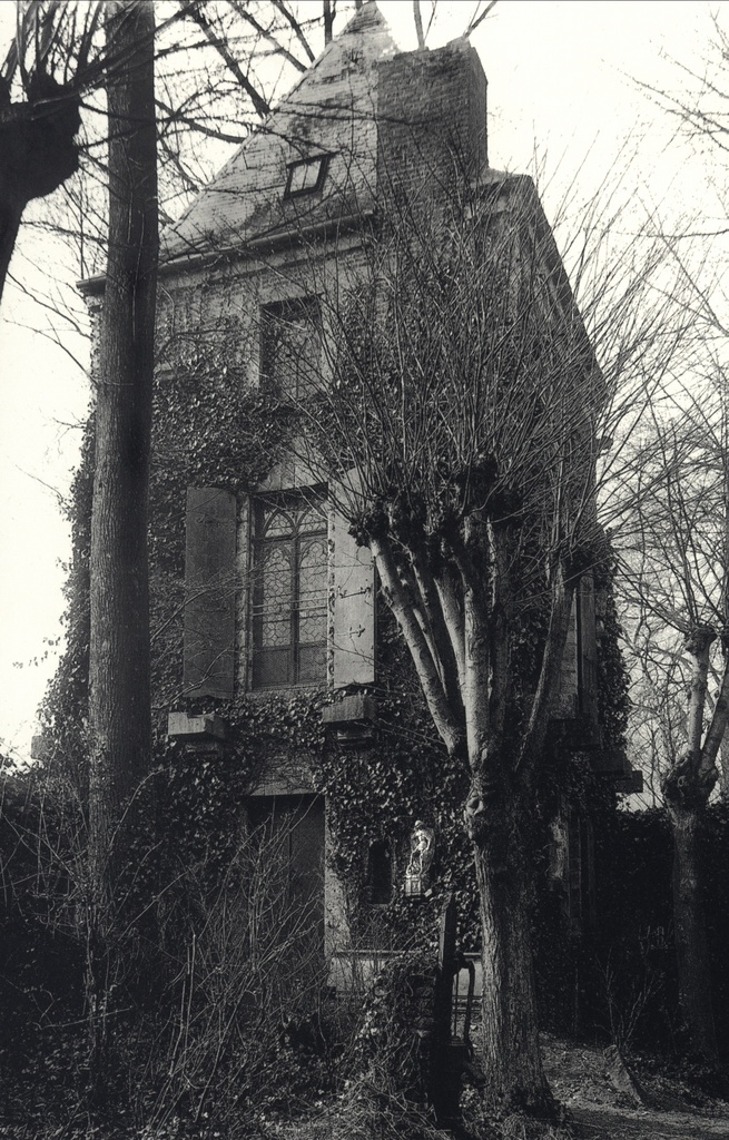 La Tour des Pendus (Cantin)