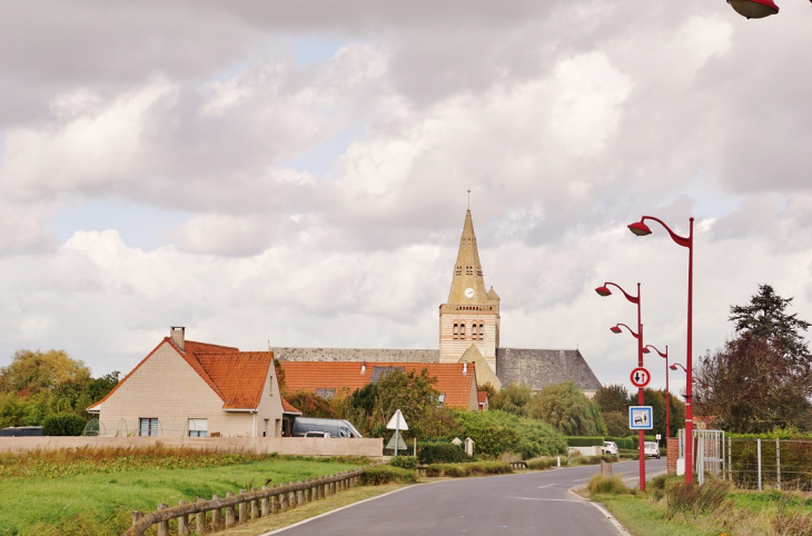 La Commune - Cappelle-Brouck