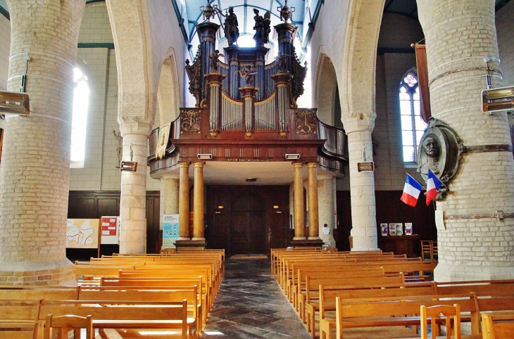 église Notre-Dame - Cassel