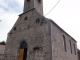 Cerfontaine (59680) église Saint Pierre, extérieur