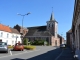 Photo suivante de Chéreng église Saint-Vaast