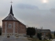 Photo précédente de Choisies le chevet de l'église