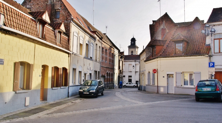  - Condé-sur-l'Escaut