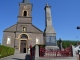 Photo suivante de Coutiches église Notre-Dame de Foy