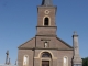 Photo suivante de Coutiches église Notre-Dame de Foy